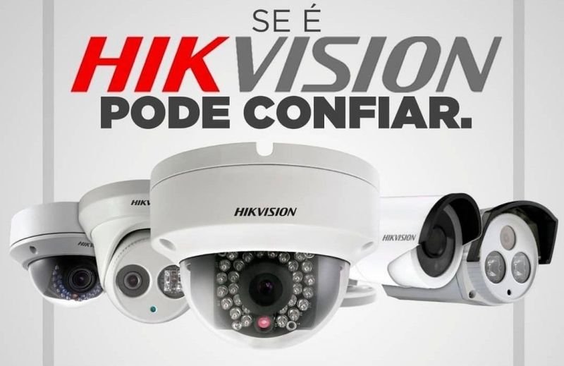 Sistema de segurança eletronica