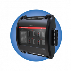 iDAccess  -  -