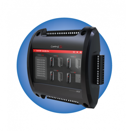 iDAccess  -  -