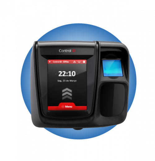 iDFlex  -  -