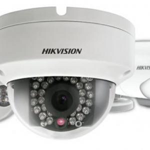 Câmera de vigilância a proteção indispensável