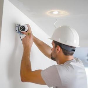 Instalação de Câmeras em Alphaville: Segurança e Tecnologia com a MS Logos Segurança Eletrônica LTDA Instalação de Câmeras em Alphaville: Segurança e Tecnologia com a MS Logos Segurança Eletrônica LTDA