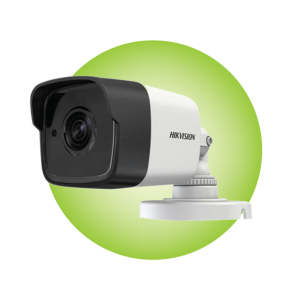 CAMERA - HD 30 - 1536p / 3MP  -  DS-2CE16F1T-IT - (2.8/3.6mm) CAMERA - HD 30 - 1536p / 3MP  -  DS-2CE16F1T-IT - (2.8/3.6mm)