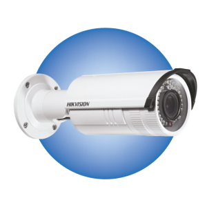 CAMERA IP - 2MP  -  DS-2CD2620F-IS - (2.8 ~ 12mm) CAMERA IP - 2MP  -  DS-2CD2620F-IS - (2.8 ~ 12mm)