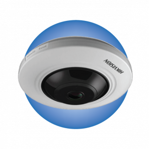 CAMERA IP - 2MP  -  DS-2CD2942F-IS - (1.6mm)