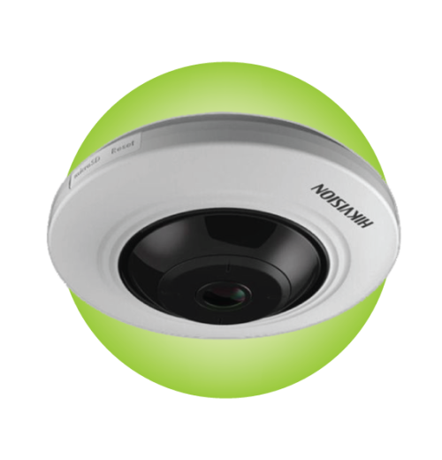 CAMERA -TURBO EXIR 1920p / 5MP  -  DS-2CC52H1T-FITS - (1.1mm) CAMERA -TURBO EXIR 1920p / 5MP  -  DS-2CC52H1T-FITS - (1.1mm)