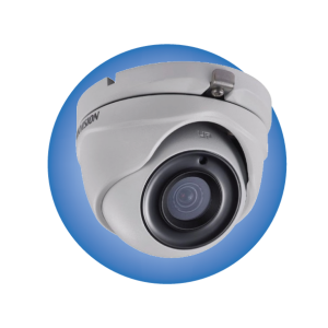 CAMERA -TURBO HD 30 - 1536p / 3MP  -  DS-2CE56F1T-ITM - (2.8/3.6mm) CAMERA -TURBO HD 30 - 1536p / 3MP  -  DS-2CE56F1T-ITM - (2.8/3.6mm)