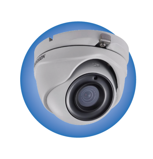 CAMERA -TURBO HD 30 - 1536p / 3MP  -  DS-2CE56F1T-ITM - (2.8/3.6mm) CAMERA -TURBO HD 30 - 1536p / 3MP  -  DS-2CE56F1T-ITM - (2.8/3.6mm)