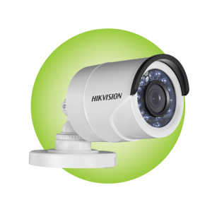 CAMERAHD - 40 720p / 1MP  -  DS-2CE16C0T-IRF -(2.8/3.6/6mm) CAMERAHD - 40 720p / 1MP  -  DS-2CE16C0T-IRF -(2.8/3.6/6mm)