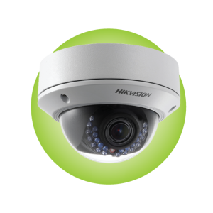 CAMERAIP - 2MP  -  DS-2CD2720F-IS -(2.8 ~ 12mm) CAMERAIP - 2MP  -  DS-2CD2720F-IS -(2.8 ~ 12mm)