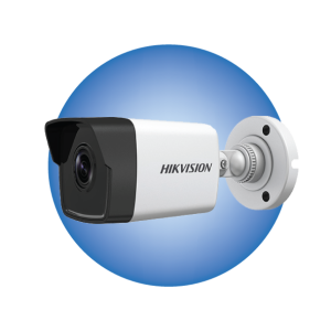 CAMERAS IP - 1MP  -  DS-2CD1001-I - (2.8/4mm) CAMERAS IP - 1MP  -  DS-2CD1001-I - (2.8/4mm)