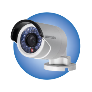 CAMERAS IP - 2MP  -  DS-2CD2020F-I - (2.8/4mm) CAMERAS IP - 2MP  -  DS-2CD2020F-I - (2.8/4mm)