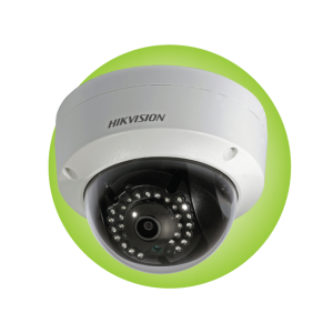 CAMERAS IP - 2MP  -  DS-2CD2120F-I - (2.8/4mm) CAMERAS IP - 2MP  -  DS-2CD2120F-I - (2.8/4mm)