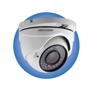 CAMERASHD - 40 720p / 1MP  -  DS-2CE56C0T-IRMF -(2.8/3.6/6mm) CAMERASHD - 40 720p / 1MP  -  DS-2CE56C0T-IRMF -(2.8/3.6/6mm)